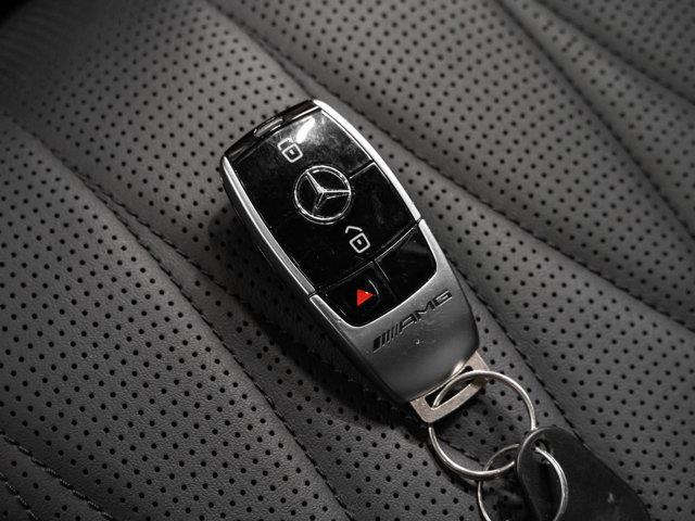 2021 Mercedes-Benz G-Class (CC-2063652) for sale in Sherwood Park, Alberta
