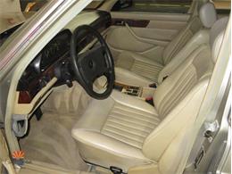 1985 Mercedes-Benz 280SE (CC-2063653) for sale in Mesa, Arizona