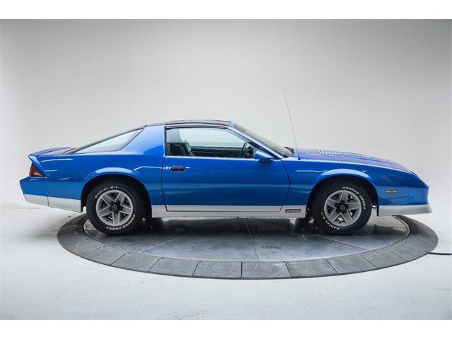 1989 Chevrolet Camaro (CC-2063664) for sale in Cedar Rapids, Iowa