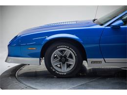 1989 Chevrolet Camaro (CC-2063664) for sale in Cedar Rapids, Iowa