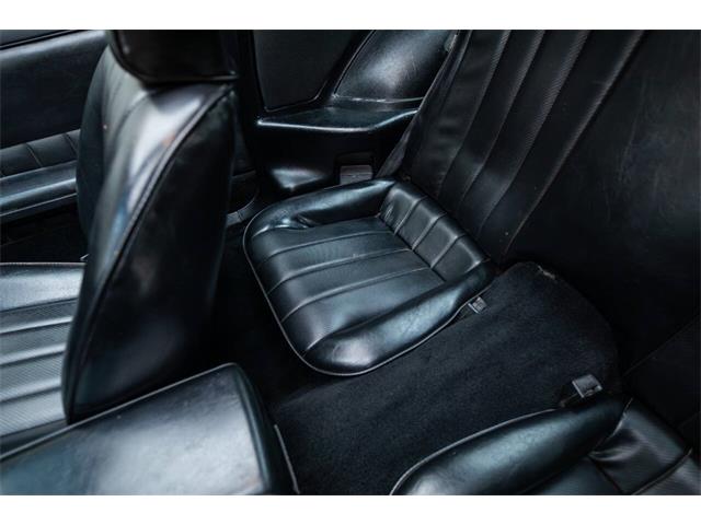 1989 Chevrolet Camaro (CC-2063664) for sale in Cedar Rapids, Iowa