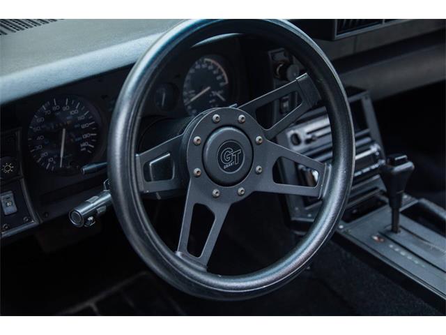 1989 Chevrolet Camaro (CC-2063664) for sale in Cedar Rapids, Iowa