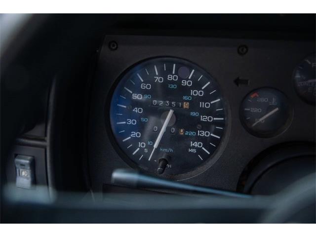 1989 Chevrolet Camaro (CC-2063664) for sale in Cedar Rapids, Iowa