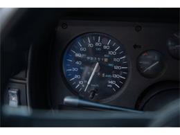 1989 Chevrolet Camaro (CC-2063664) for sale in Cedar Rapids, Iowa