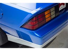 1989 Chevrolet Camaro (CC-2063664) for sale in Cedar Rapids, Iowa