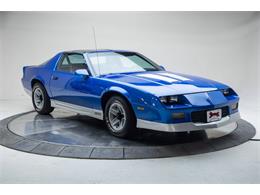 1989 Chevrolet Camaro (CC-2063664) for sale in Cedar Rapids, Iowa