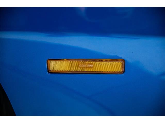 1989 Chevrolet Camaro (CC-2063664) for sale in Cedar Rapids, Iowa