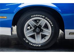 1989 Chevrolet Camaro (CC-2063664) for sale in Cedar Rapids, Iowa