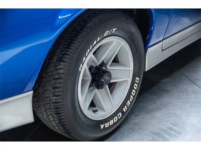 1989 Chevrolet Camaro (CC-2063664) for sale in Cedar Rapids, Iowa