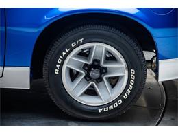 1989 Chevrolet Camaro (CC-2063664) for sale in Cedar Rapids, Iowa
