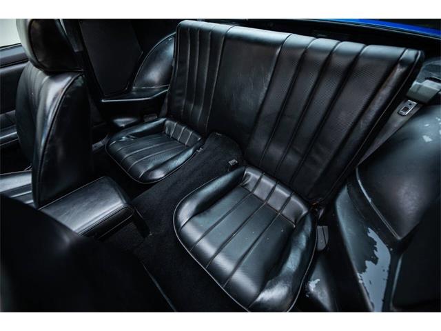 1989 Chevrolet Camaro (CC-2063664) for sale in Cedar Rapids, Iowa