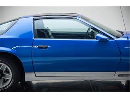 1989 Chevrolet Camaro (CC-2063664) for sale in Cedar Rapids, Iowa