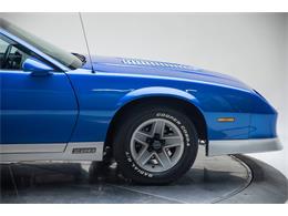 1989 Chevrolet Camaro (CC-2063664) for sale in Cedar Rapids, Iowa