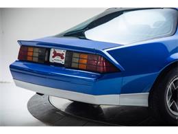 1989 Chevrolet Camaro (CC-2063664) for sale in Cedar Rapids, Iowa