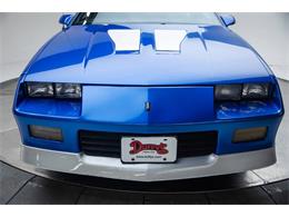 1989 Chevrolet Camaro (CC-2063664) for sale in Cedar Rapids, Iowa