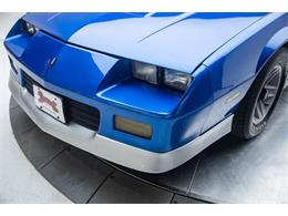 1989 Chevrolet Camaro (CC-2063664) for sale in Cedar Rapids, Iowa