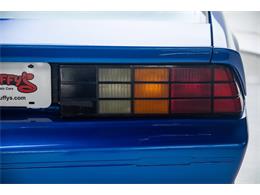 1989 Chevrolet Camaro (CC-2063664) for sale in Cedar Rapids, Iowa