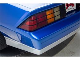 1989 Chevrolet Camaro (CC-2063664) for sale in Cedar Rapids, Iowa