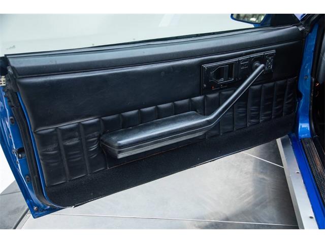 1989 Chevrolet Camaro (CC-2063664) for sale in Cedar Rapids, Iowa