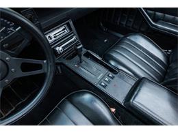 1989 Chevrolet Camaro (CC-2063664) for sale in Cedar Rapids, Iowa