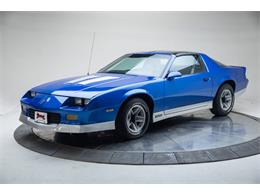 1989 Chevrolet Camaro (CC-2063664) for sale in Cedar Rapids, Iowa