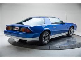 1989 Chevrolet Camaro (CC-2063664) for sale in Cedar Rapids, Iowa