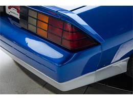 1989 Chevrolet Camaro (CC-2063664) for sale in Cedar Rapids, Iowa
