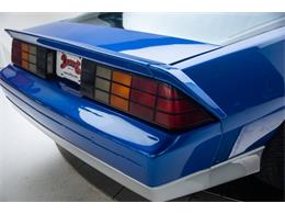 1989 Chevrolet Camaro (CC-2063664) for sale in Cedar Rapids, Iowa