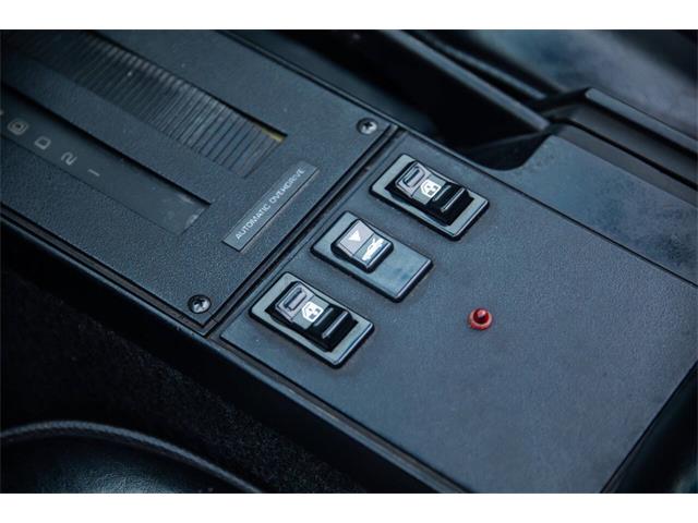 1989 Chevrolet Camaro (CC-2063664) for sale in Cedar Rapids, Iowa