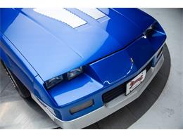 1989 Chevrolet Camaro (CC-2063664) for sale in Cedar Rapids, Iowa