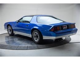1989 Chevrolet Camaro (CC-2063664) for sale in Cedar Rapids, Iowa