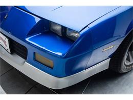 1989 Chevrolet Camaro (CC-2063664) for sale in Cedar Rapids, Iowa