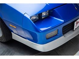1989 Chevrolet Camaro (CC-2063664) for sale in Cedar Rapids, Iowa