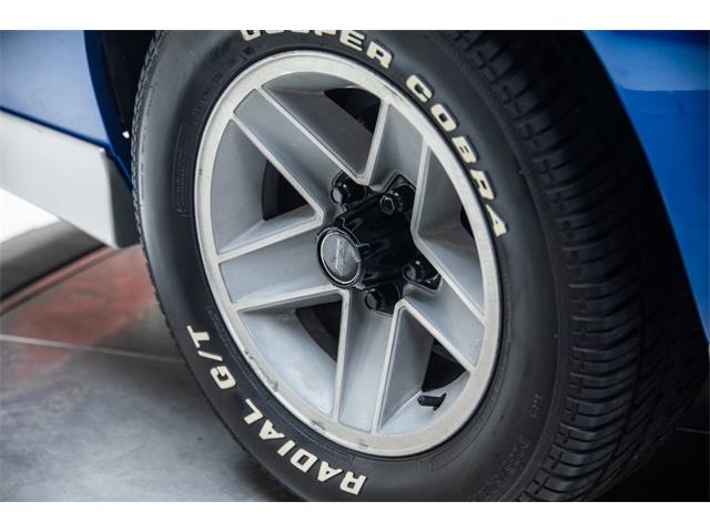 1989 Chevrolet Camaro (CC-2063664) for sale in Cedar Rapids, Iowa