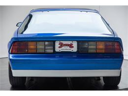 1989 Chevrolet Camaro (CC-2063664) for sale in Cedar Rapids, Iowa