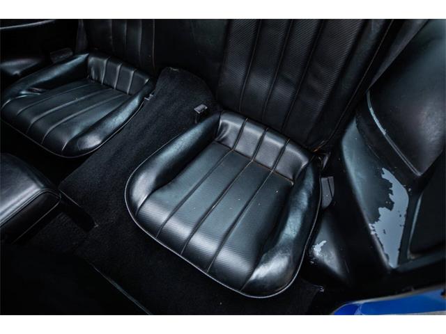 1989 Chevrolet Camaro (CC-2063664) for sale in Cedar Rapids, Iowa