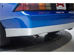 1989 Chevrolet Camaro (CC-2063664) for sale in Cedar Rapids, Iowa