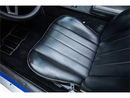 1989 Chevrolet Camaro (CC-2063664) for sale in Cedar Rapids, Iowa