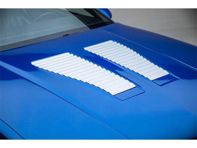 1989 Chevrolet Camaro (CC-2063664) for sale in Cedar Rapids, Iowa