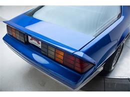 1989 Chevrolet Camaro (CC-2063664) for sale in Cedar Rapids, Iowa