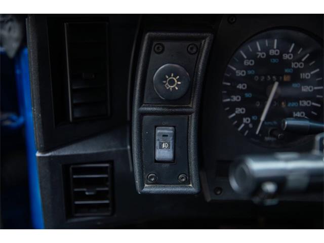1989 Chevrolet Camaro (CC-2063664) for sale in Cedar Rapids, Iowa