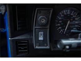 1989 Chevrolet Camaro (CC-2063664) for sale in Cedar Rapids, Iowa