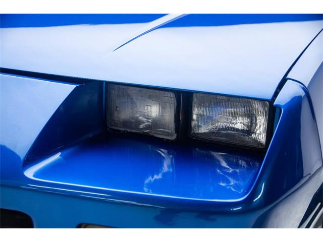 1989 Chevrolet Camaro (CC-2063664) for sale in Cedar Rapids, Iowa
