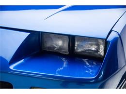 1989 Chevrolet Camaro (CC-2063664) for sale in Cedar Rapids, Iowa