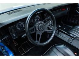 1989 Chevrolet Camaro (CC-2063664) for sale in Cedar Rapids, Iowa
