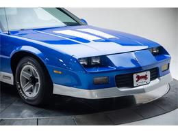 1989 Chevrolet Camaro (CC-2063664) for sale in Cedar Rapids, Iowa
