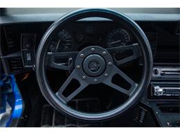 1989 Chevrolet Camaro (CC-2063664) for sale in Cedar Rapids, Iowa