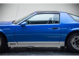 1989 Chevrolet Camaro (CC-2063664) for sale in Cedar Rapids, Iowa