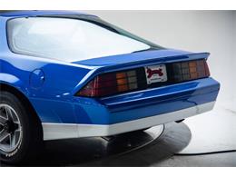 1989 Chevrolet Camaro (CC-2063664) for sale in Cedar Rapids, Iowa