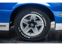 1989 Chevrolet Camaro (CC-2063664) for sale in Cedar Rapids, Iowa